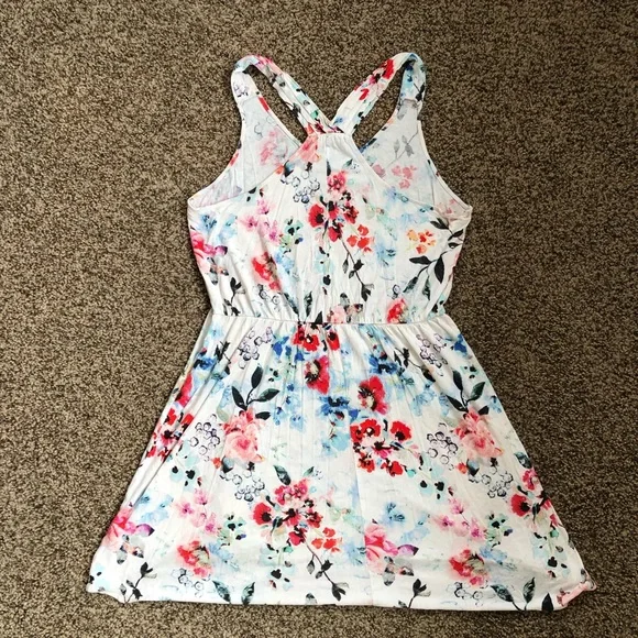 SUNDRESS Size small - Picture 2 of 3